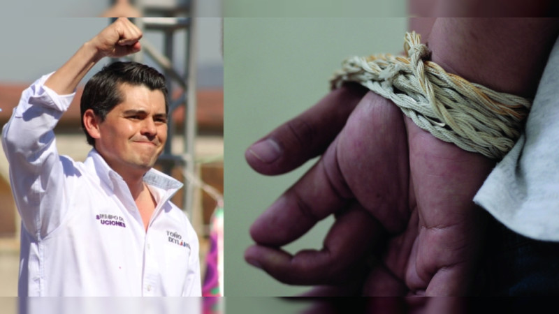 En ZitÃ¡cuaro, delincuencia secuestra jovencitas para su diversiÃ³n e intenta reclutamientos forzados: Ayuntamiento, ausente