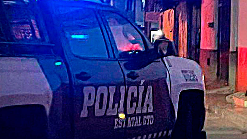 Encuentran en Guanajuato a mujer desaparecida en QuerÃ©taro, sin vida 