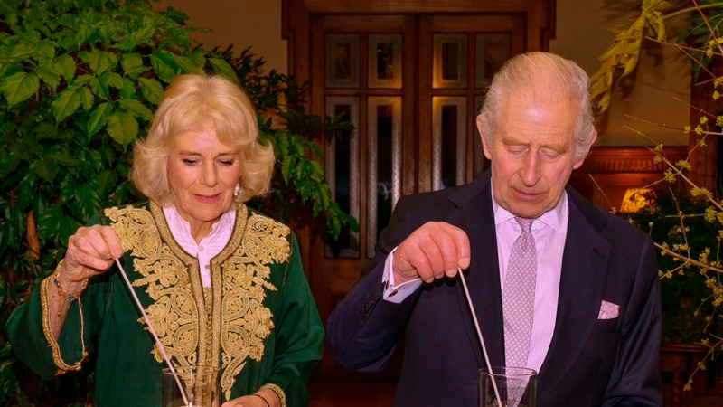 Hospitalizan al rey Carlos III; se someterÃ¡ a una cirugÃ­a de prÃ³stata