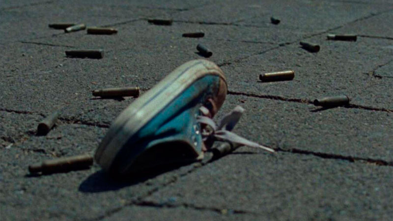 Menores armados en autodefensas es el sÃ­ntoma de una crisis: Save the Children 