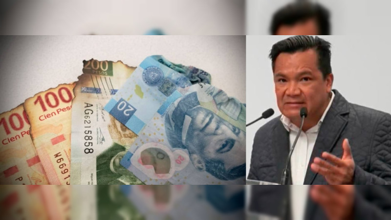 Secretariado Ejecutivo paga hasta 3 veces mÃ¡s por teles, computadoras y patrullas y â€œdesapareceâ€ 10 millones de pesos, en MichoacÃ¡n