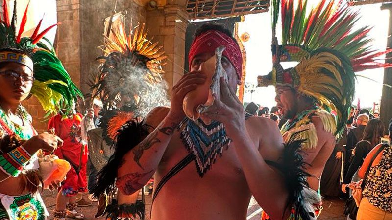 Sin avances sobre designaciÃ³n de San Francisquito como Barrio IndÃ­gena: Selene Salazar  