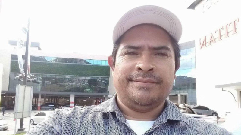 En Honduras privan de la vida a periodista que investigaba la deforestaciÃ³n 