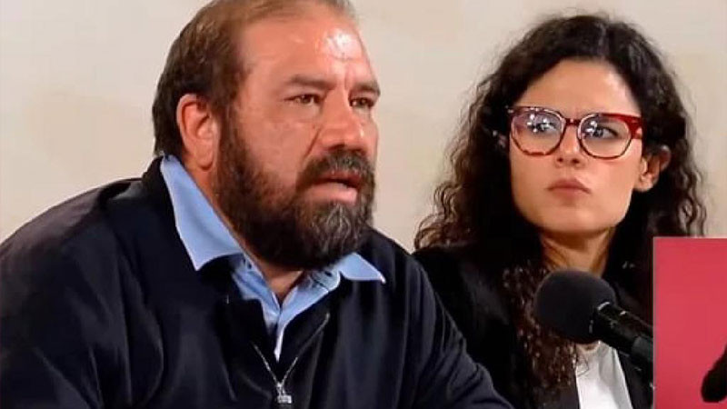 Gobierno federal presentarÃ¡ denuncia a FGR por hackeo al Sistema de Acreditaciones de Presidencia