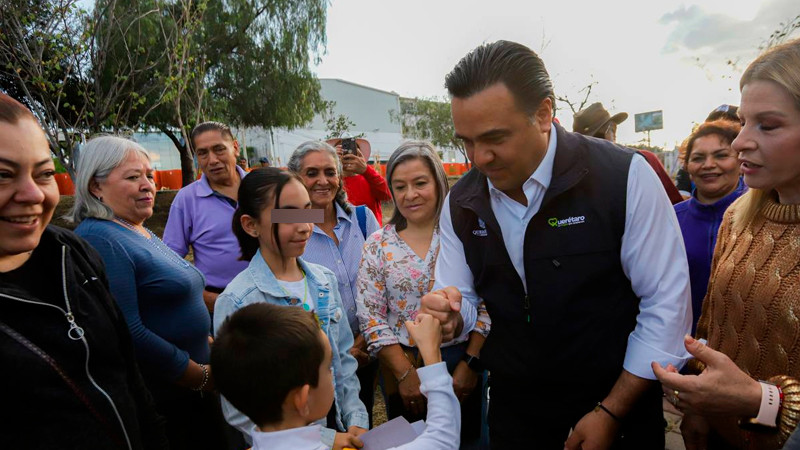 Apagones afectan semaforizaciÃ³n, en ciudad de QuerÃ©taro: Luis Nava