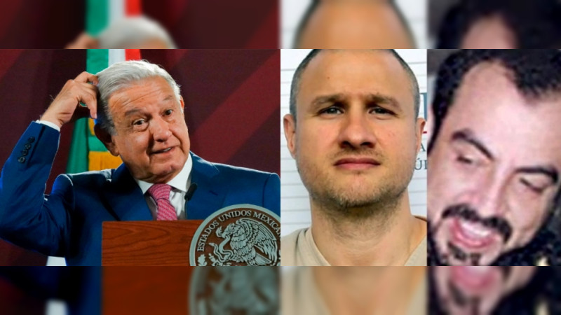 CÃ¡rtel aportÃ³ entre 2 y 4 millones de dÃ³lares a campaÃ±a de AMLO en 2006, segÃºn investigaciÃ³n de EEUU
