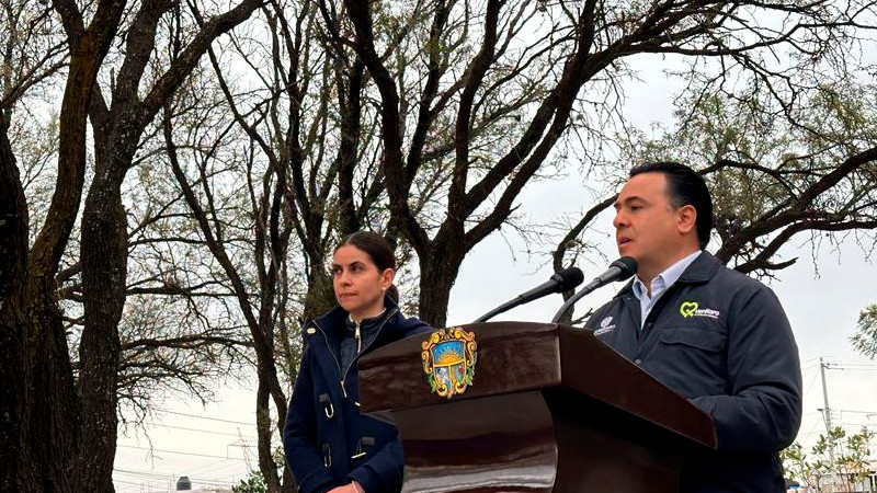 Funcionarios del municipio de QuerÃ©taro aspiran a cargo para 2024: Luis Nava