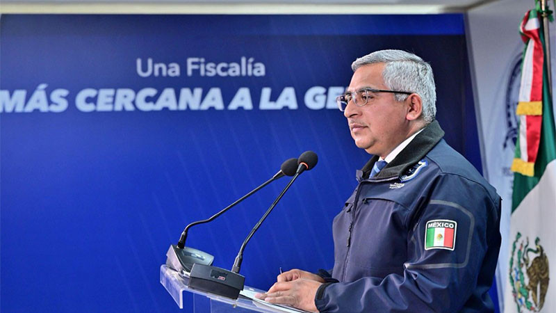  Por supuesto desvÃ­o de 200 mdp de pensiones, detienen a 7 funcionarios de SLP