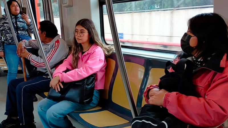 Reabren por completo LÃ­nea 12 del Metro, a 3 aÃ±os de la catÃ¡strofe que dejÃ³ 26 muertos