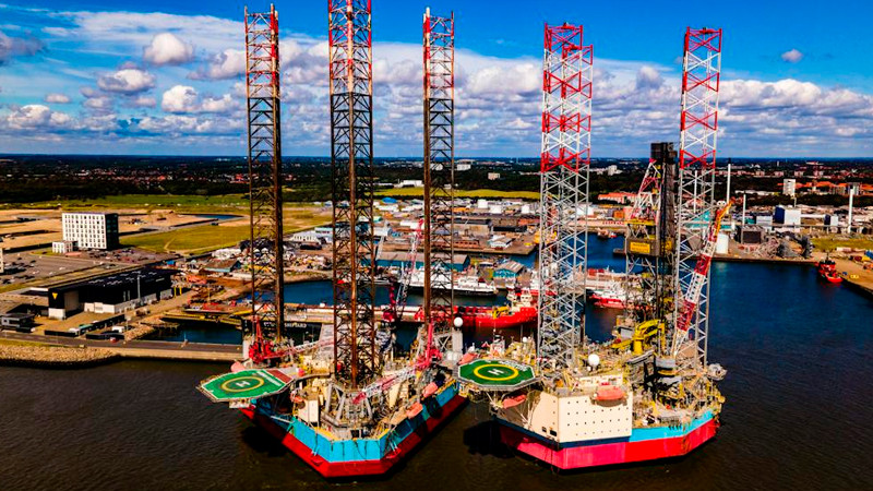 ReactivarÃ¡ EEUU sanciones a sector petrolero de Venezuela, tras inhabilitaciÃ³n de candidata presidencial