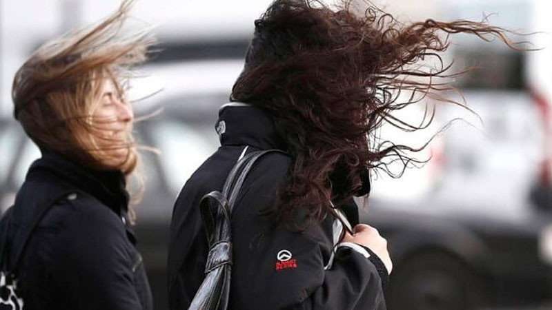 Activan alerta por bajas temperaturas en 6 alcaldÃ­as de Ciudad de MÃ©xico