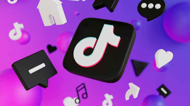 Tiktok se quedarÃ¡ sin mÃºsica