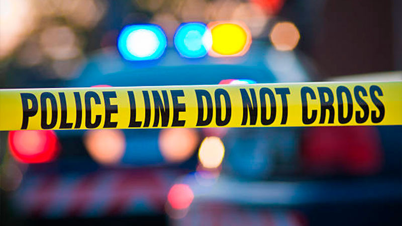 Colorado: Hallan restos de un niÃ±o en contenedor de concreto