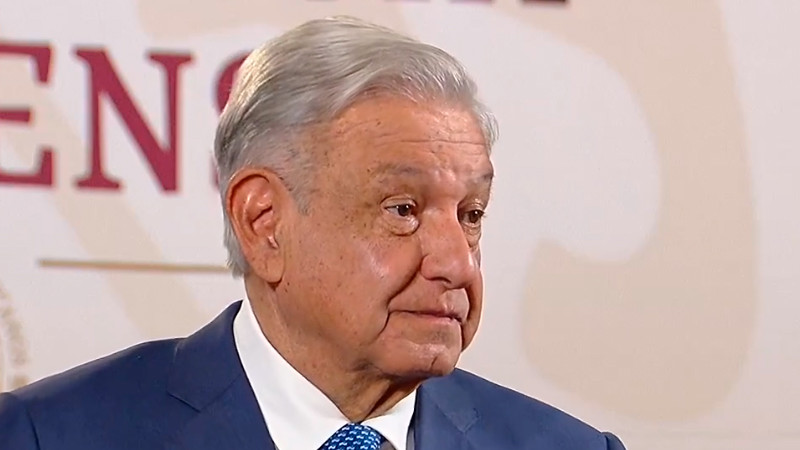 Con la 4T le fue bien a todos los sectores, asegura AMLO