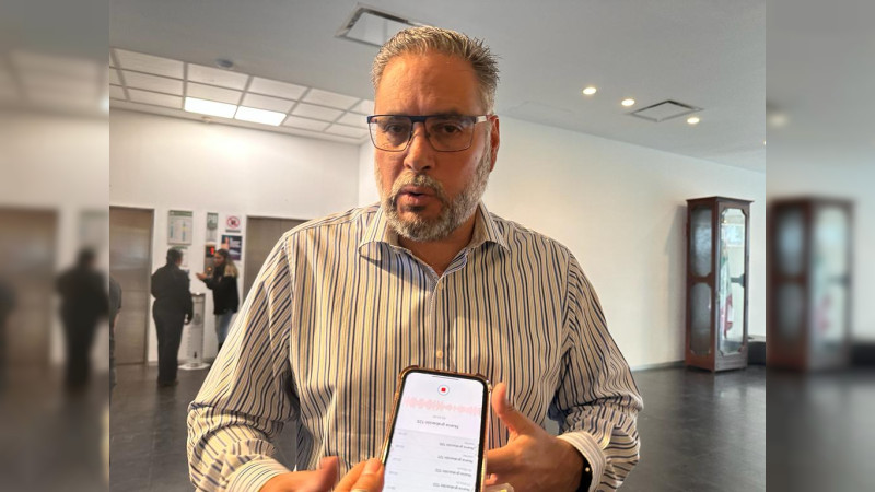 Diputado independiente sumarÃ­a 15 mil votos a proyecto de Felipe MacÃ­as