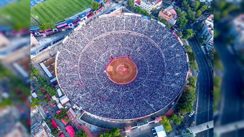 MartÃ­ Batres dice estar contra el maltrato animal