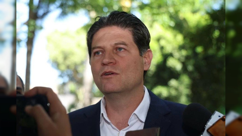 No voy a callar ante los abusos de la Guardia Civil: Alfonso MartÃ­nez