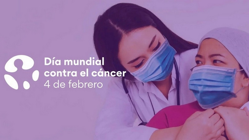 Gobierno de QuerÃ©taro se suma a la conmemoraciÃ³n del DÃ­a Mundial contra el CÃ¡ncer