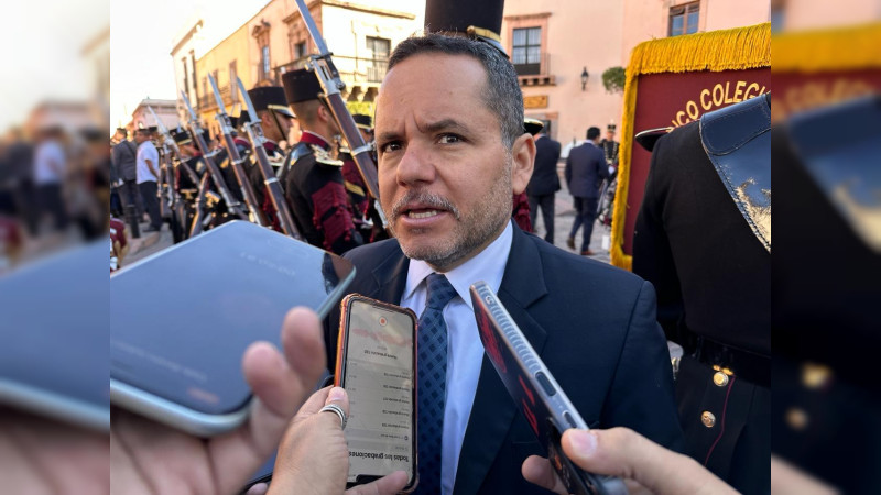 En QuerÃ©taro, desarrollan App para agilizar trÃ¡mites legislativos 