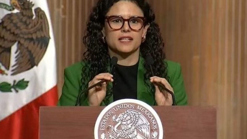 FederaciÃ³n atiende demandas de transportistas: Luisa MarÃ­a Alcalde