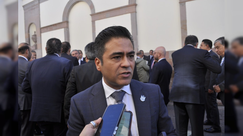 Relleno El ParaÃ­so ya habÃ­a sido clausurado: JosÃ© Luis PeÃ±a