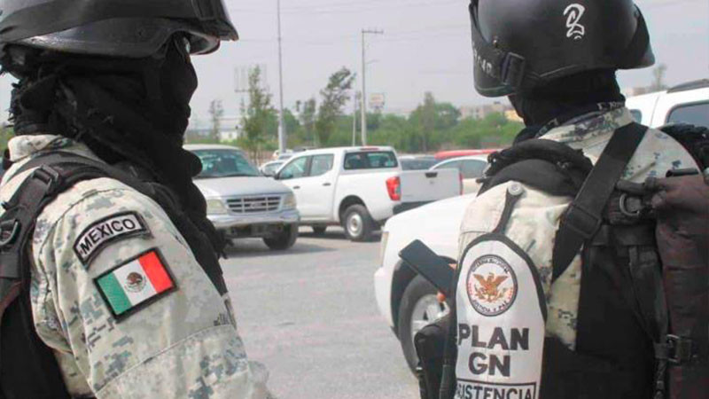 Aseguran laboratorio clandestino en Nuevo LeÃ³n; detienen a tres con 14 kilos de droga