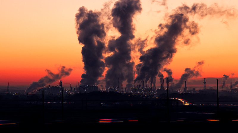 Propone UniÃ³n Europea reducciÃ³n de emisiones de CO2 del 90% para 2040