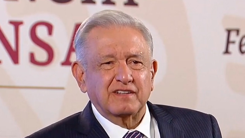 Se analizarÃ¡n una a una las 20 reformas para evitar 