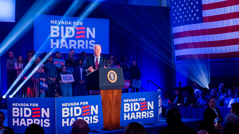 Biden envÃ­a mensaje en memoria del ex presidente PiÃ±era