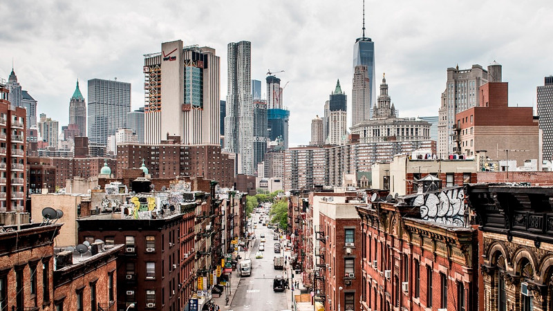 Nueva York: desmantelan red de corrupciÃ³n en instituto de vivienda social; detienen a 70 individuos