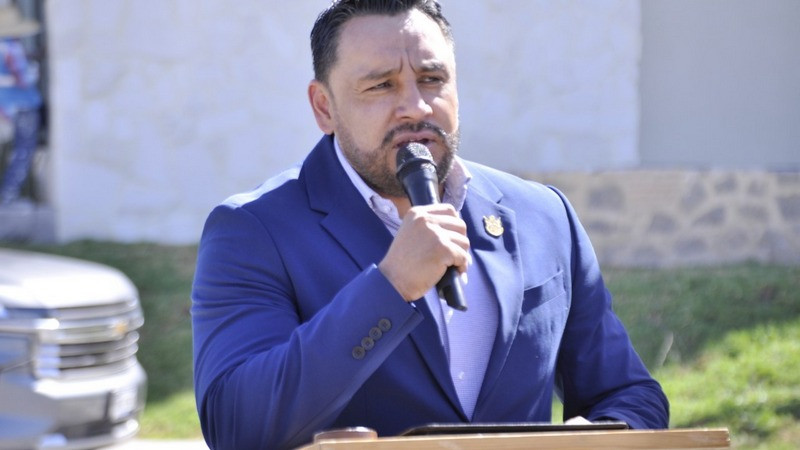 Disminuyen delitos patrimoniales en 2023 en QuerÃ©taro: Iovan PÃ©rezÂ 