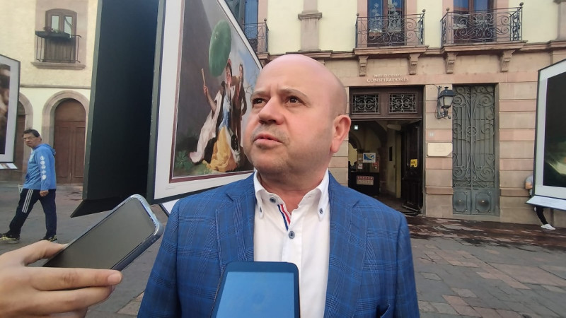 Inician queja por agresiÃ³n sexual a estudiante de primaria, en QuerÃ©taro