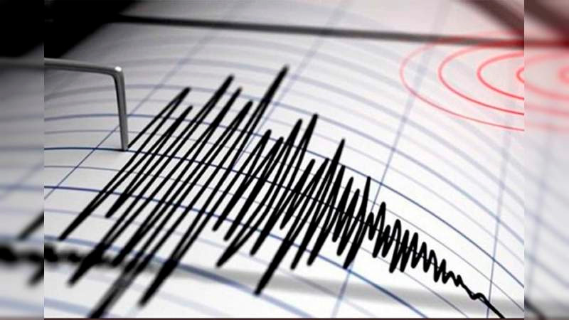 Terremoto de magnitud 6.1 sacude norte de Nueva Zelanda; no se reportan daÃ±os ni vÃ­ctimas