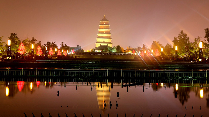 China da la bienvenida al AÃ±o del DragÃ³n