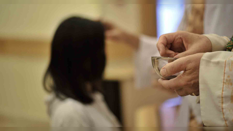 MiÃ©rcoles de Ceniza: significado, origen y tradiciÃ³n