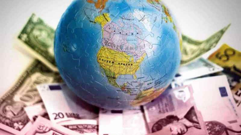 Banco Mundial advierte crecimiento global mÃ¡s bajo en los Ãºltimos 40 aÃ±os