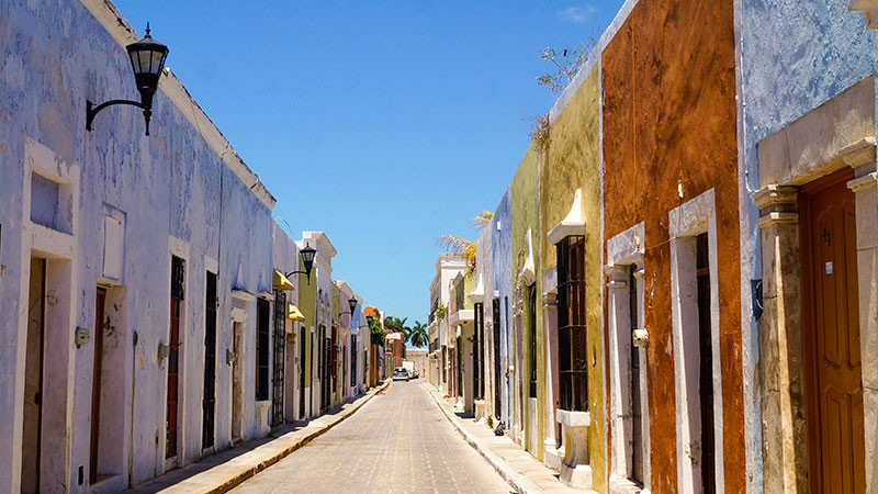 Empresarios de Campeche buscarÃ¡n reformas al cÃ³digo penal de su estado 