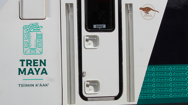 MÃ¡s de mil 500 kilÃ³metros del Tren Maya estarÃ¡n terminados a finales de junio: general Ã³scar David Lozano