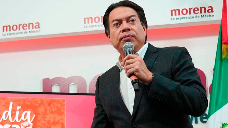 Morena y aliados impugnan elecciÃ³n de Signa Lab del ITESO para primer debate presidencial