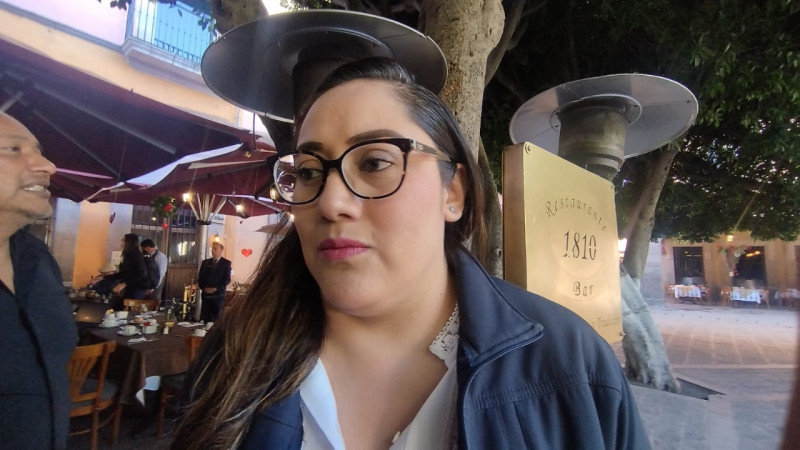 Por veda, SecretarÃ­a de Desarrollo Social de QuerÃ©taro toma medidas