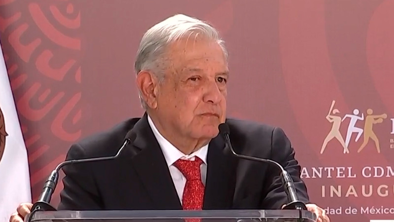 Reforma de AMLO sobre consumo de estupefacientes provocarÃ­a mÃ¡s violencia; asegura ONG