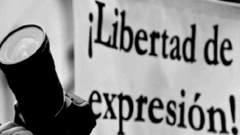 Reporteros de Morelos anuncian la suspensiÃ³n de coberturas de nota roja, tras atentado contra AndrÃ©s Salas