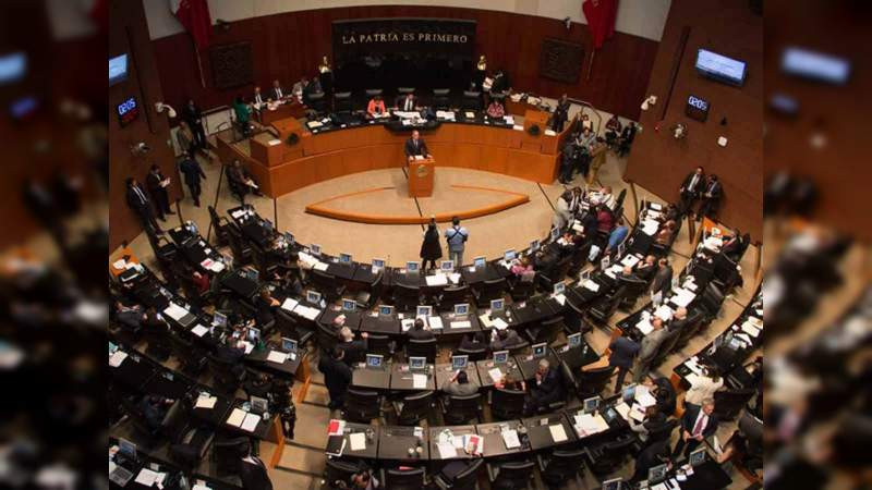Senado prohÃ­be los matrimonios infantiles en comunidades indÃ­genas