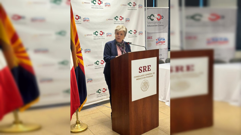 SRE brinda apoyo a familia de mexicano fallecido por bala perdida en metro de NY