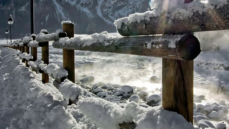 Suspenden mil vuelos en EEUU por tormenta invernal