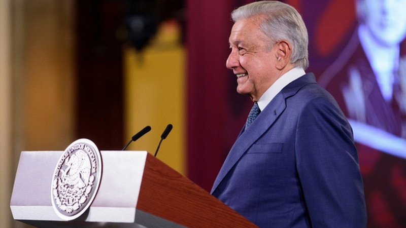 AMLO anuncia licitaciÃ³n de terrenos de ex tiendas ISSSTE para nutrir fondo semilla