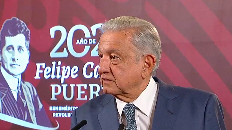 El 70% de armas que entran a MÃ©xico llegan desde EEUU; la mitad desde Texas 