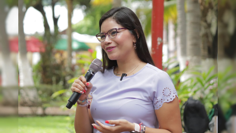 Llama Seimujer a no normalizar la violencia de gÃ©nero