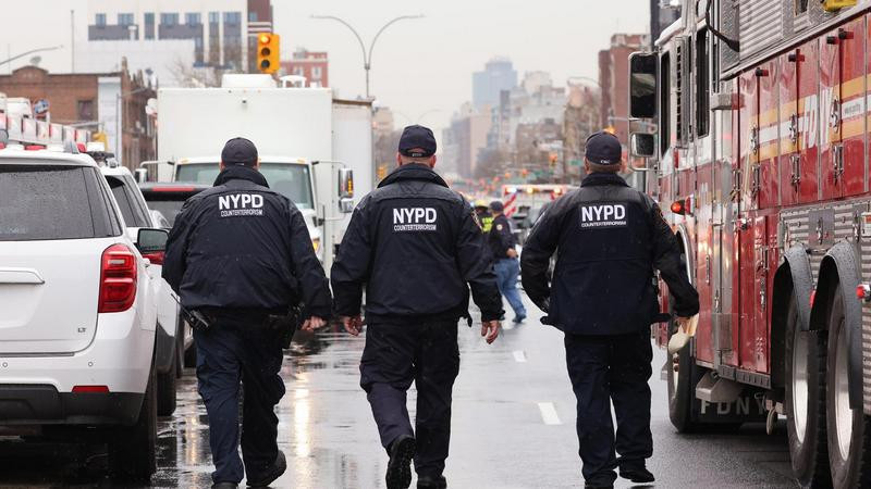 Puebla repatriarÃ¡ cuerpo de mexicano fallecido en tiroteo en Metro de Nueva York