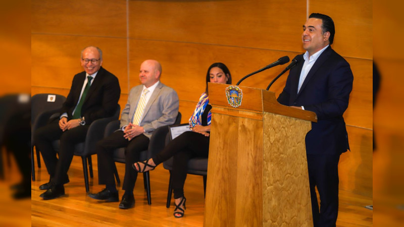 QuerÃ©taro: Ponen disposiciÃ³n de Juzgados CÃ­vicos a 15 mil 557 personas 